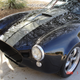 Illustration for article titled Datsun 260Z With The Face Of A Snake And The Tail Of A Stallion